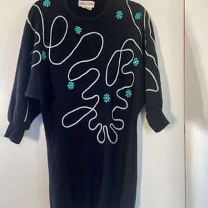 Vintage “Elaine” Sweater from the 80’’s!